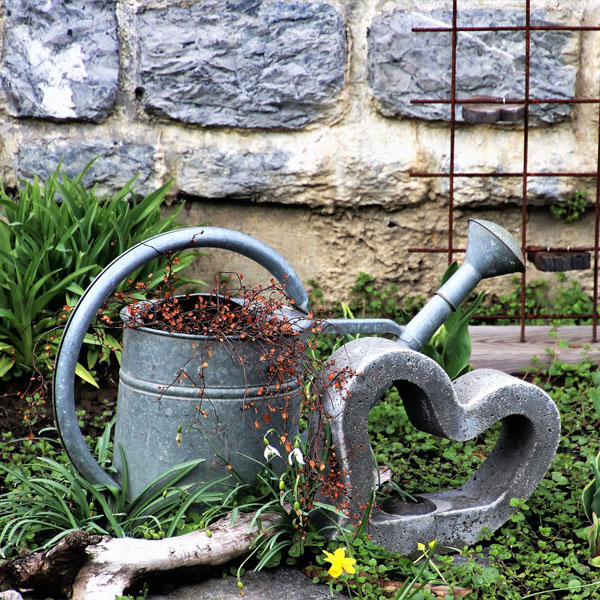 Progettazione Giardini Parma